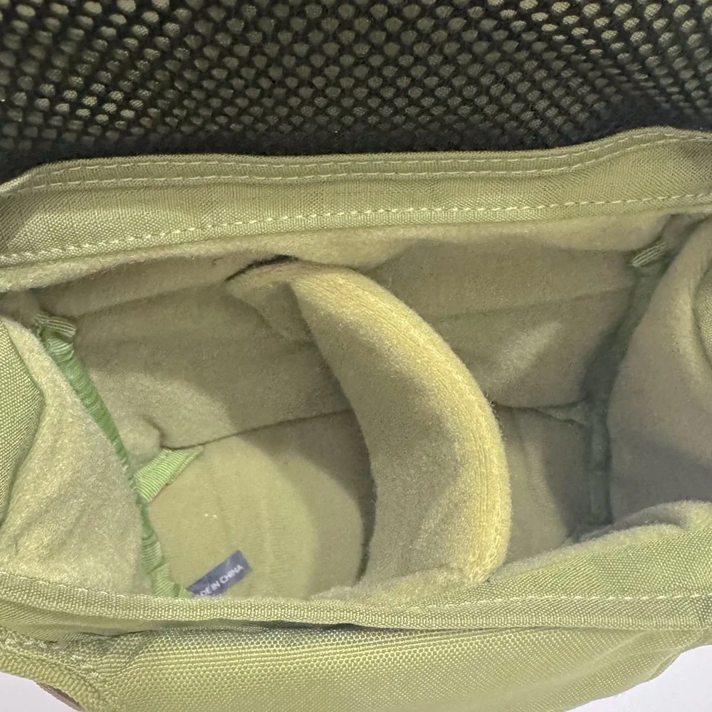 Crumpler Camera‎ Bag “5 million dollar home”
